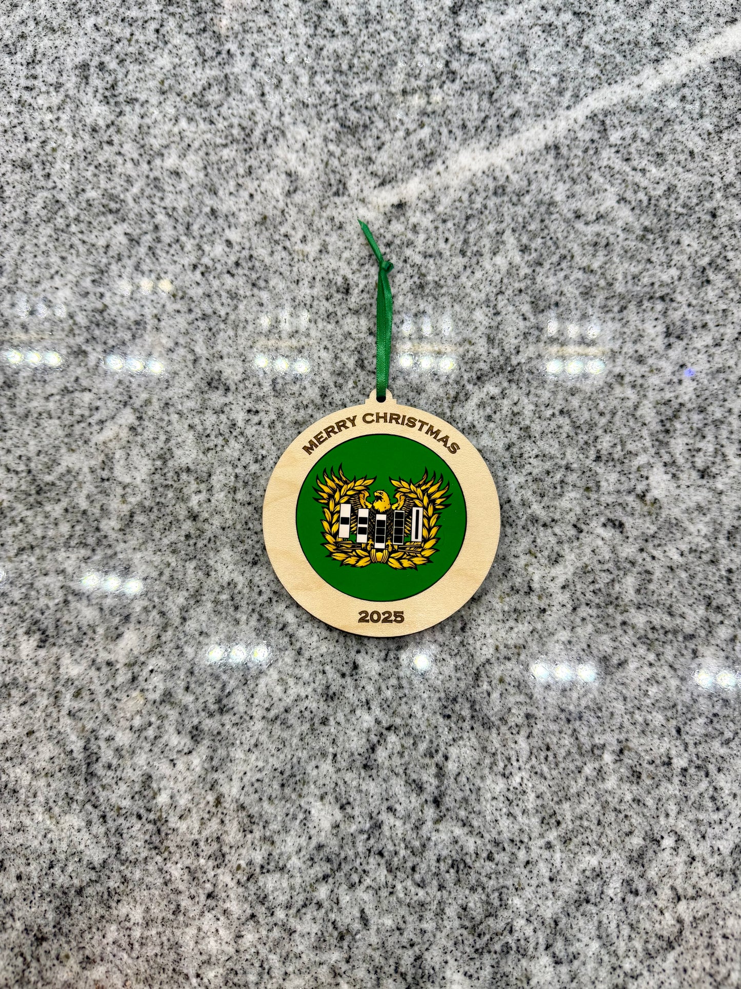 Christmas Ornaments