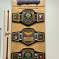 Championship Belt