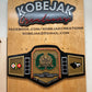 Championship Belt