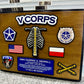 Frameless Plaques
