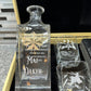 Whiskey Box Sets