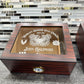 Cigar Box Humidor