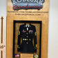 Service Uniform Retirement Plaque