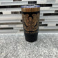 Laser-Engraved 20 oz. Tumbler