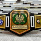 Championship Belt