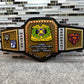 Championship Belt