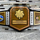 Championship Belt