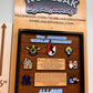 Framed Plaques