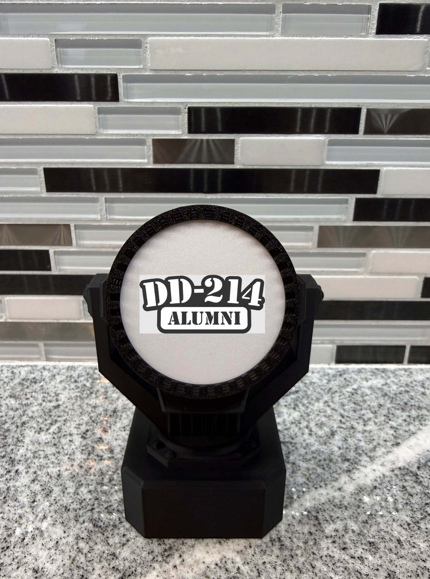 The Signal - Customizable LED Desk Light