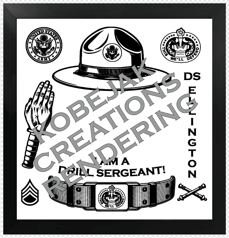 Laser-Engraved Mirrors