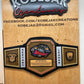 Championship Belt