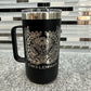 Laser-Engraved Yeti Drinkware