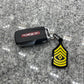 Army Enlisted Keychains