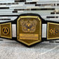 Championship Belt