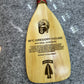 Wooden Oars