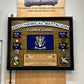 Framed Plaques