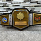 Championship Belt