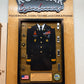 Service Uniform Retirement Plaque