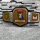 Championship Belt
