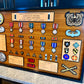Framed Plaques