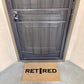 30” x 18” Warrant Officer Welcome Mat