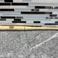 Laser-Engraved Baseball Bats
