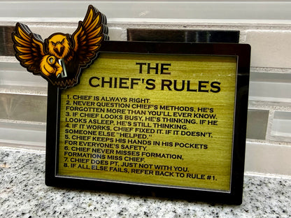 Customizable 3D Magnets