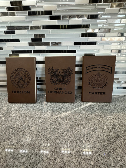 Notebook Journals