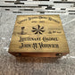 Whiskey Box Sets