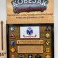 Framed Plaques
