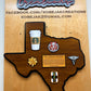 Frameless Plaques