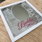 Laser-Engraved Mirrors