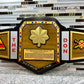 Championship Belt