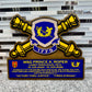 Farewell Plaques