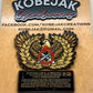 Full Color Eagle Rising Plaque