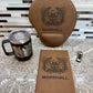 Warrant Officer Promotion Gift Set