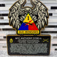 Farewell Plaques