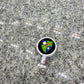 Retractable Badge Holders
