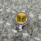 Retractable Badge Holders