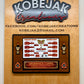Frameless Plaques