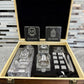 Whiskey Box Sets