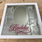 Laser-Engraved Mirrors