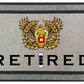 Warrant Officer Welcome Mat