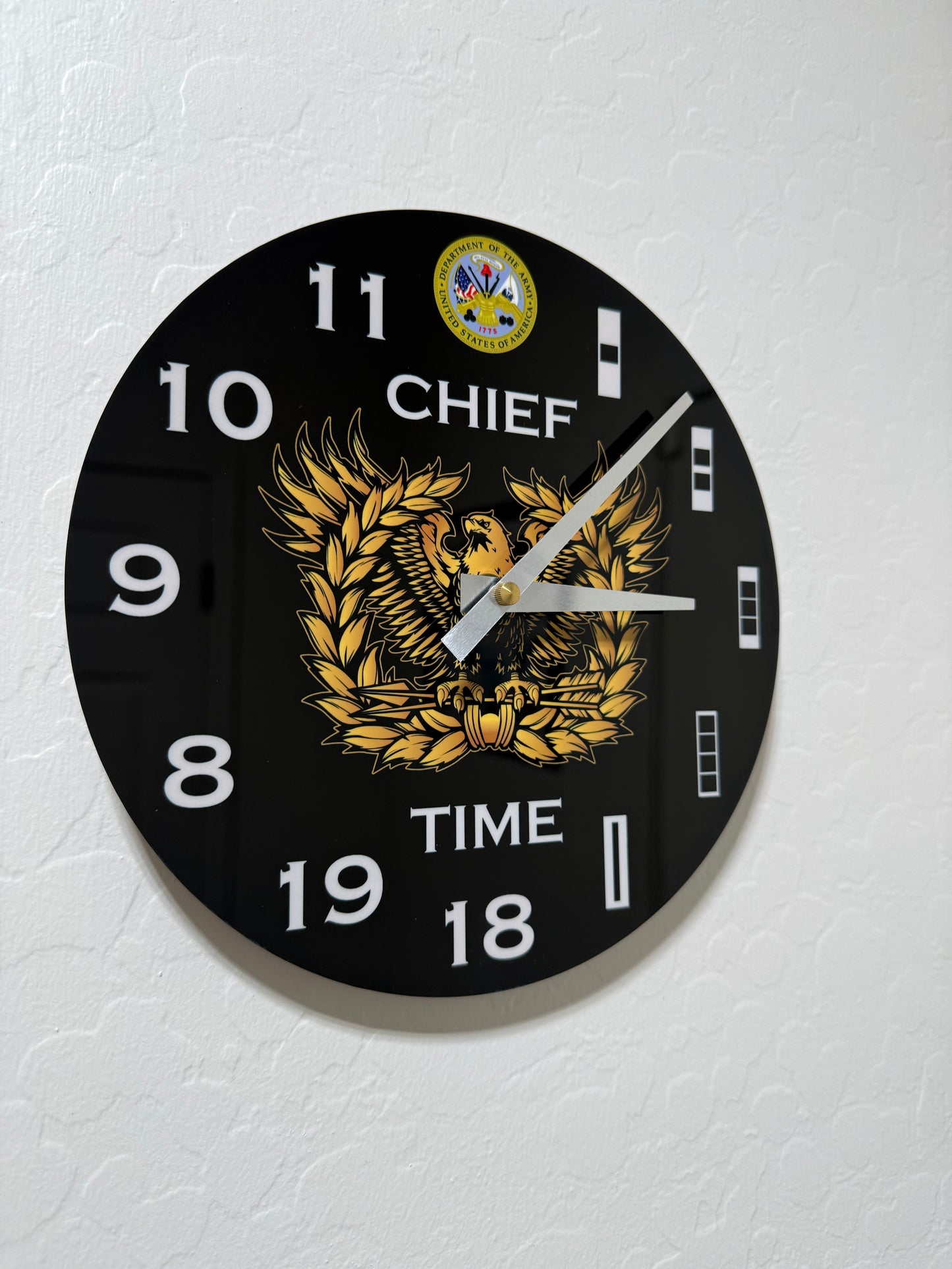 Clocks