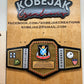Championship Belt