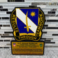Farewell Plaques