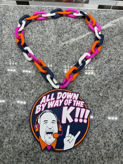 Baseball Hype Chain