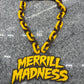 Baseball Hype Chain