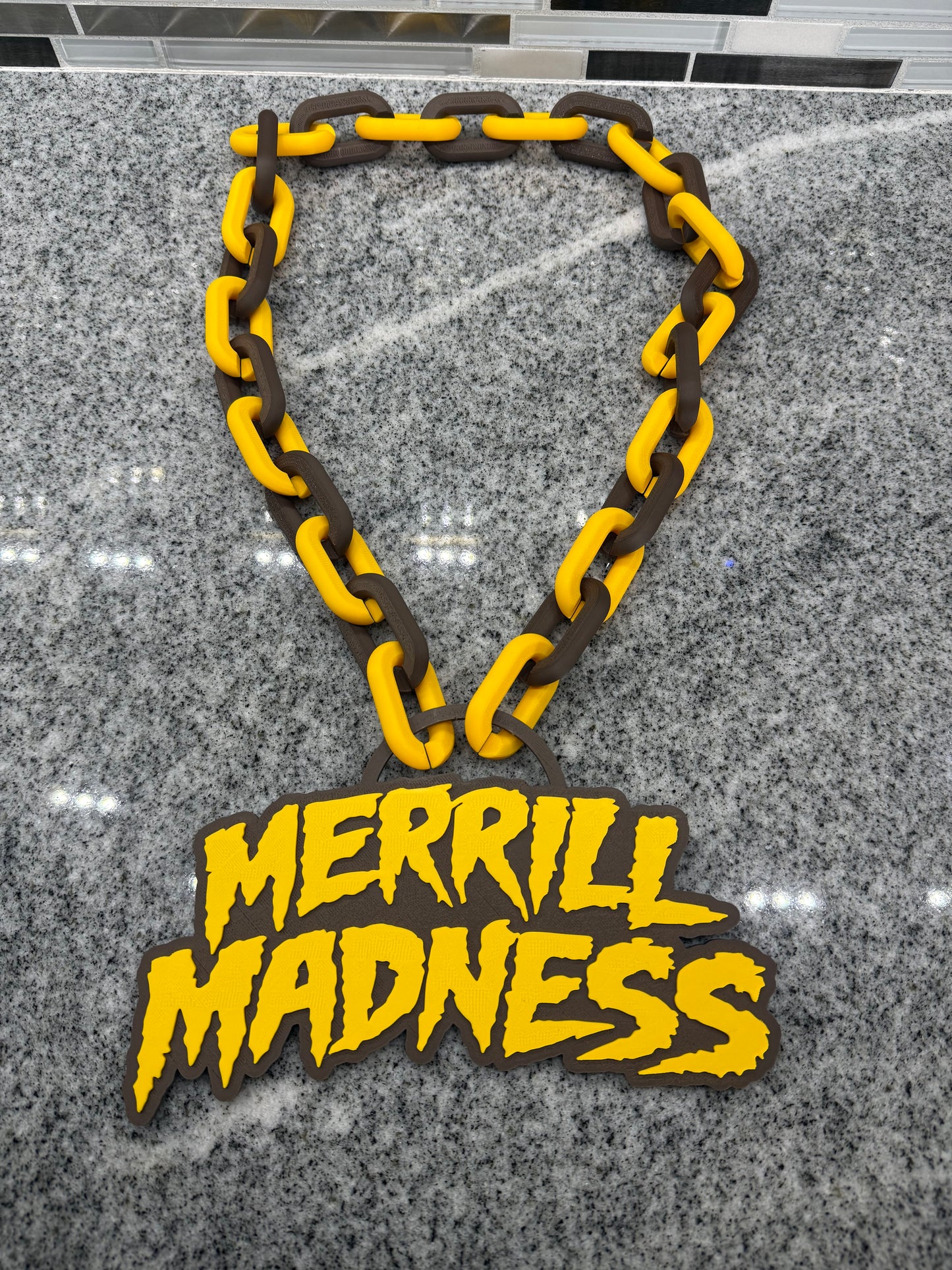 Baseball Hype Chain
