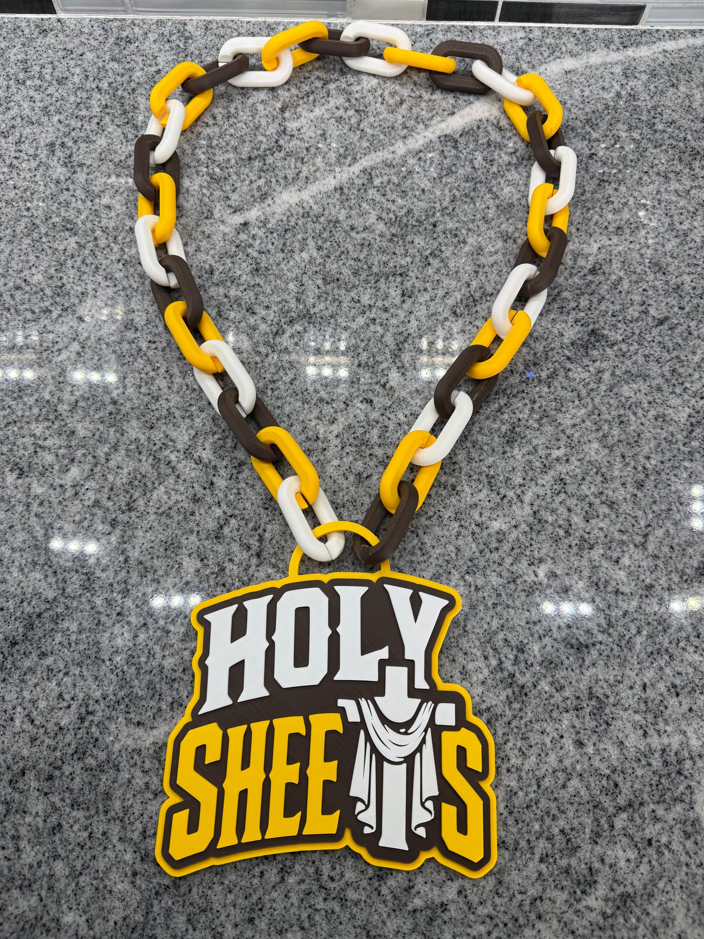 Baseball Hype Chain